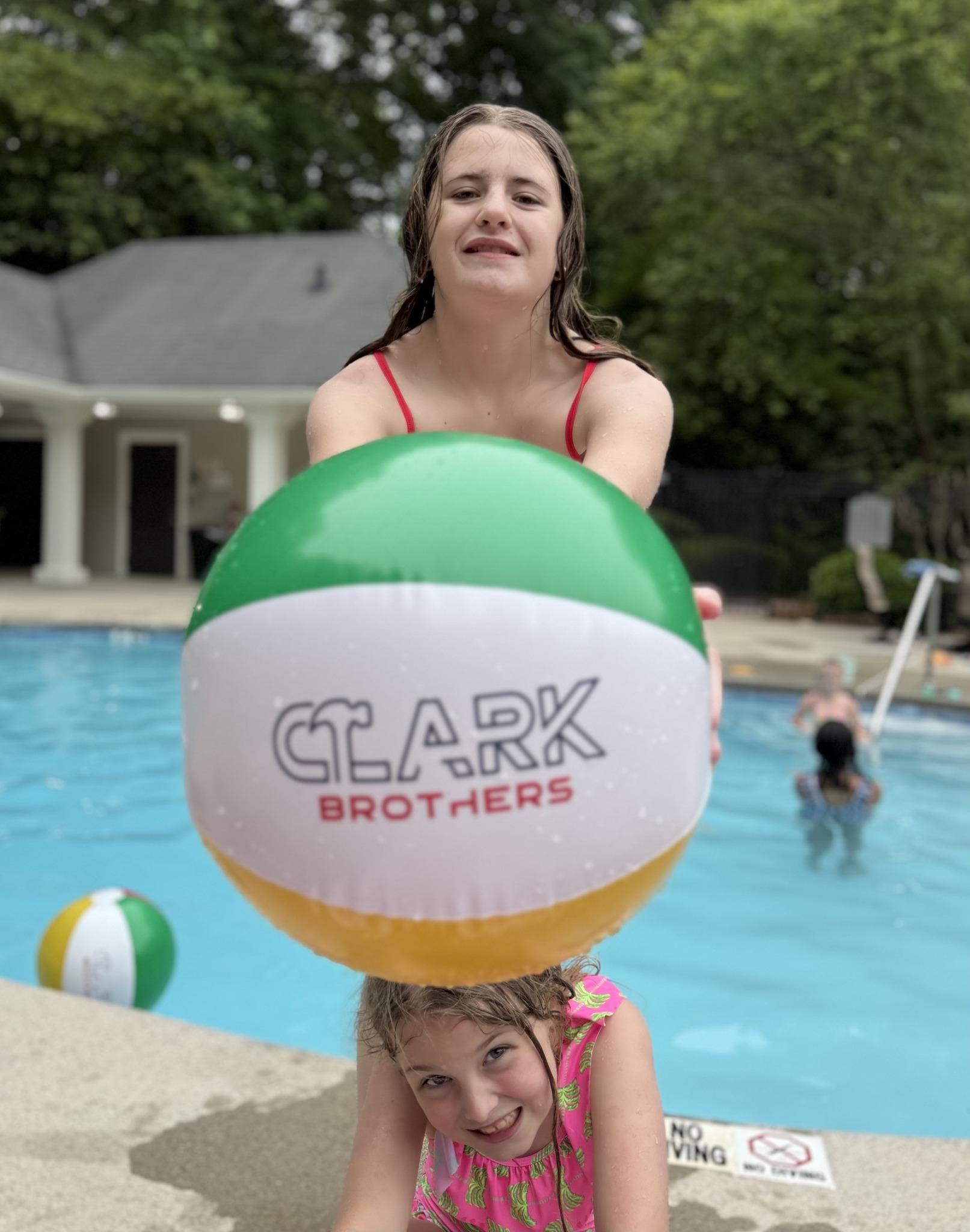 Clark Brothers Sponsorships for schools and events in Alpharetta and metro Atlanta neighborhoods.