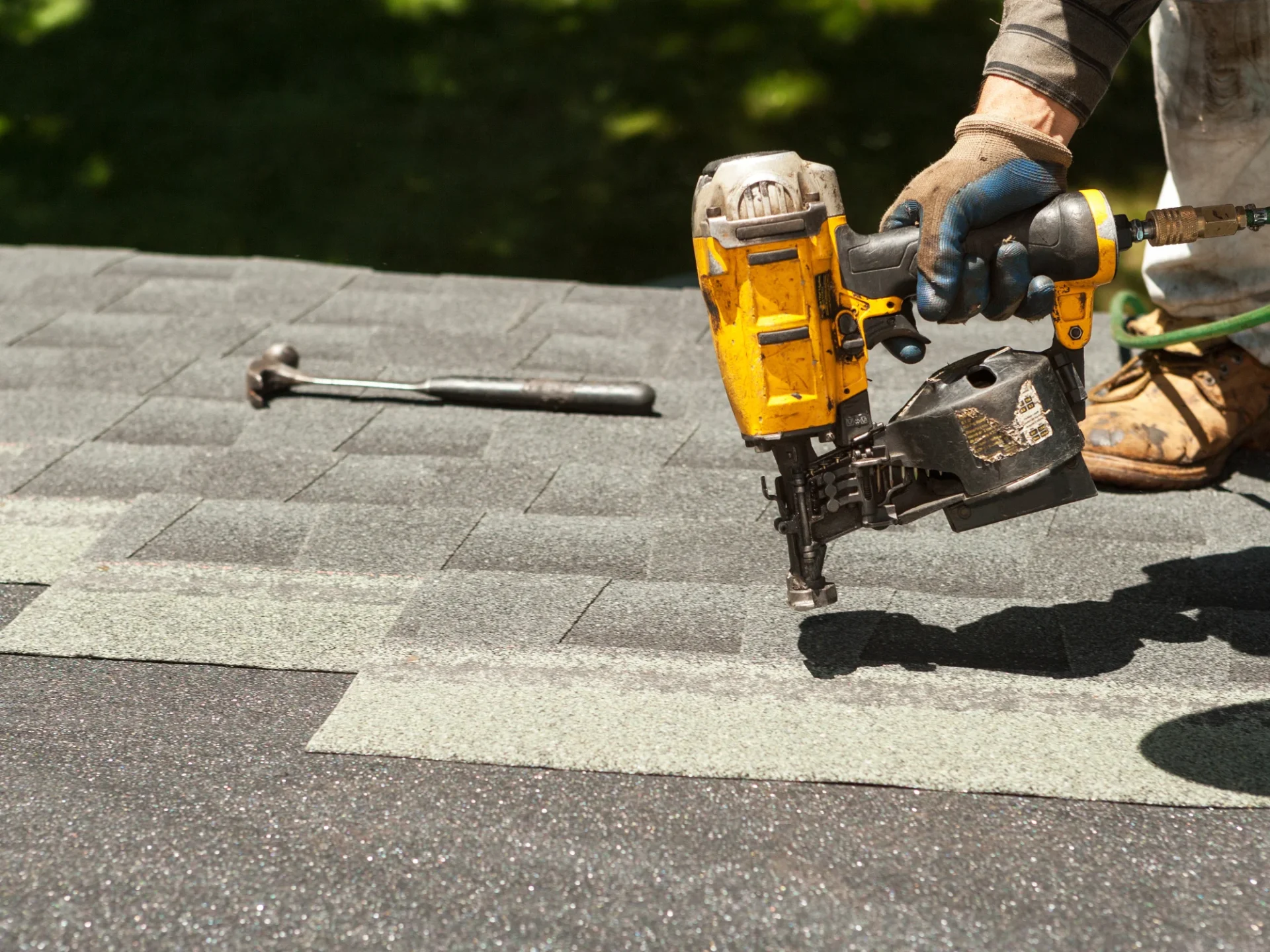 Top-Tier Roof Repair in Roswell, GA, and Metro Atlanta