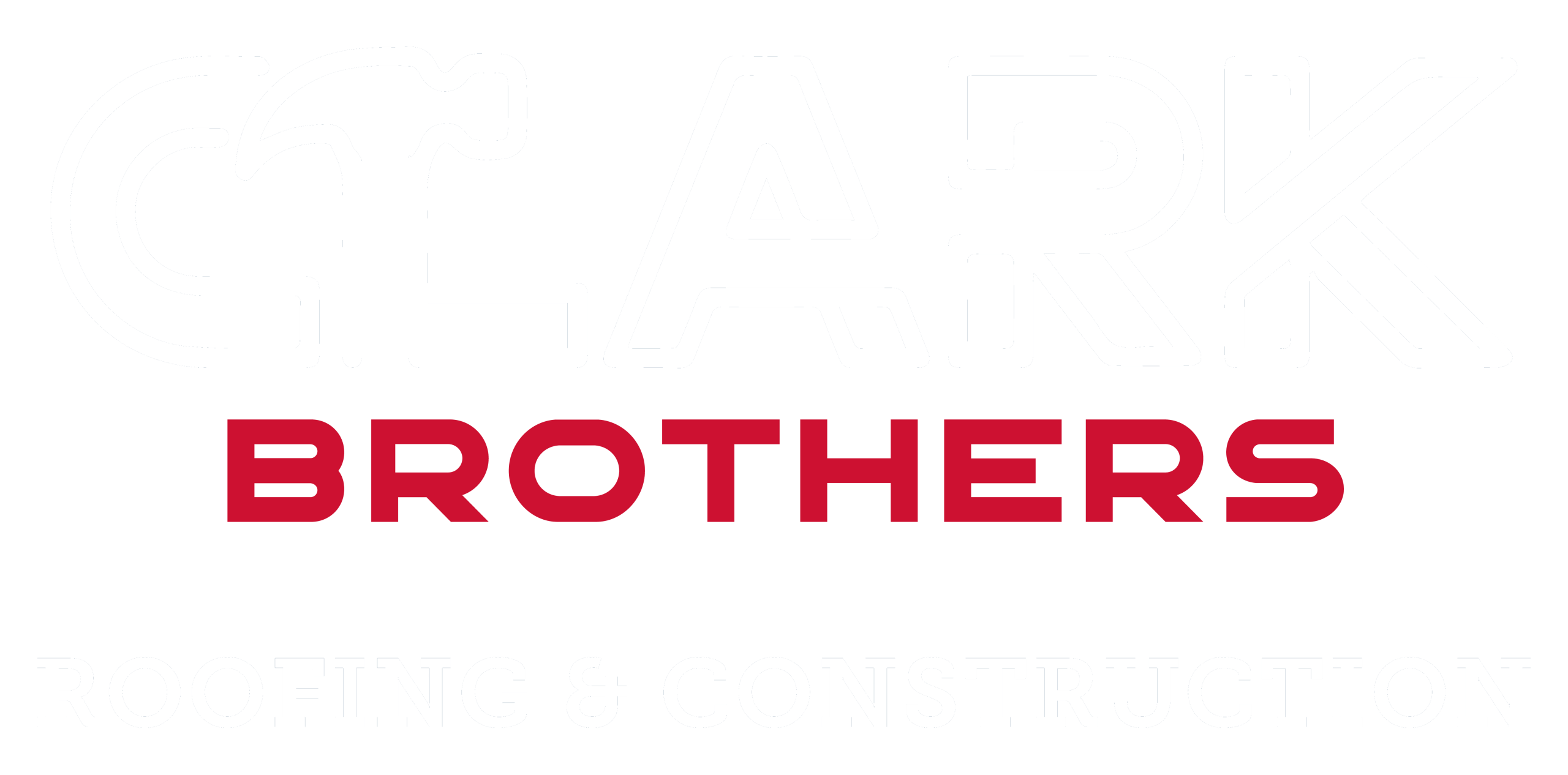 Clark Brothers Roofing & Construction logo