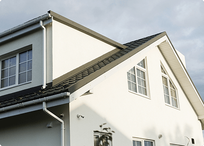 Full-Home Exterior Painting Services in Roswell, GA