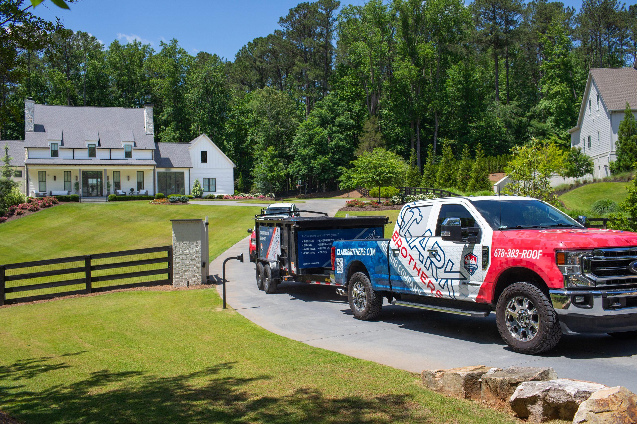 Emergency Storm Readiness & Response with Clark Brothers