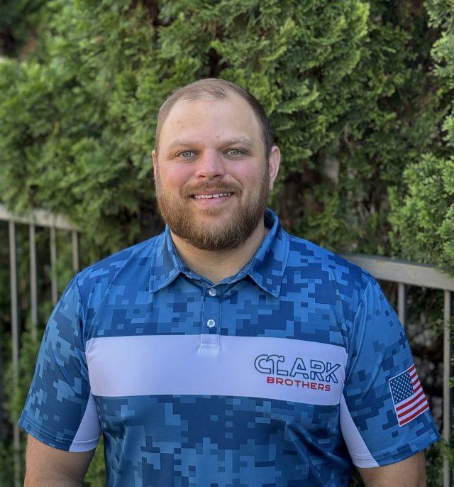 Nick Korzenko: Project Manager for Clark Brothers