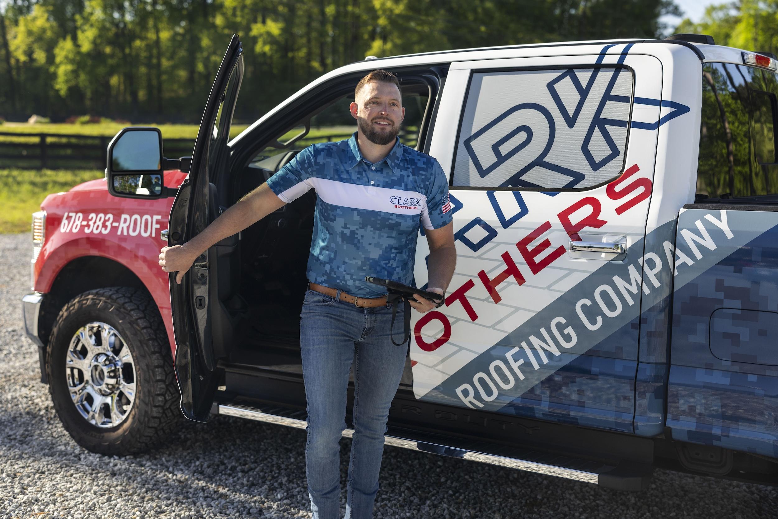 Clark Brothers Roofing & Exterior Specialist