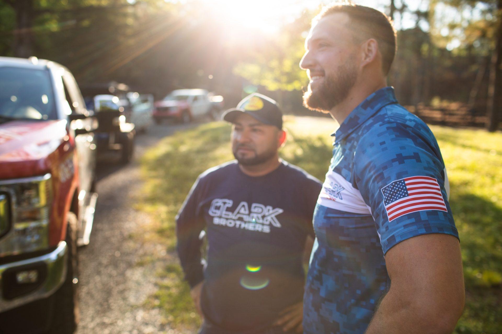 Clark Brothers team is committed to building community for local Atlanta, GA neighborhoods