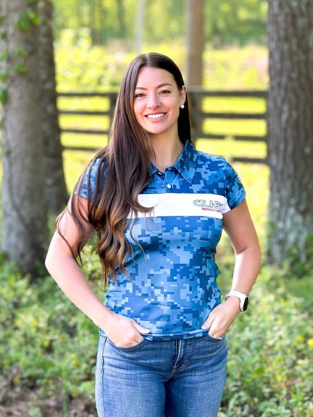 Clark Brothers Team Member - Heather Clark