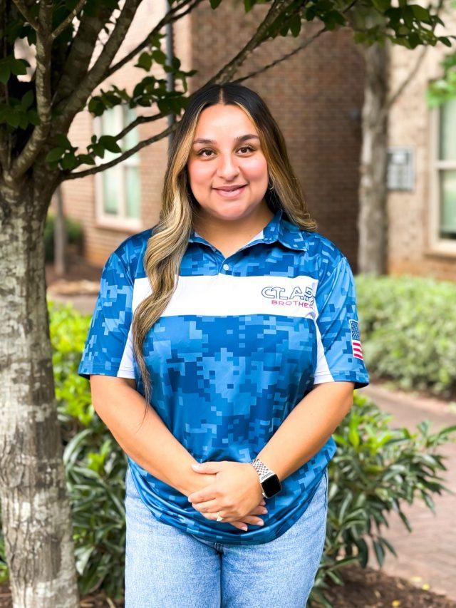 Clark Brothers Team Member - Liz Soto