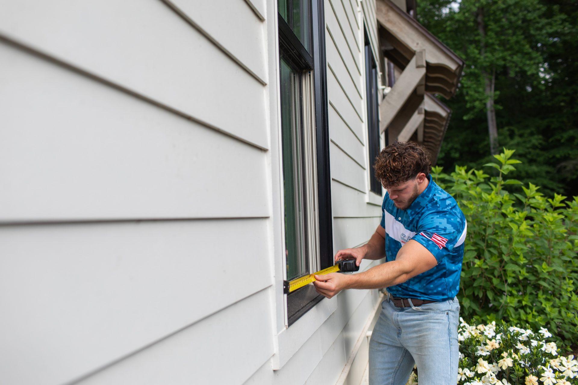 Clark Brothers Window Replacement