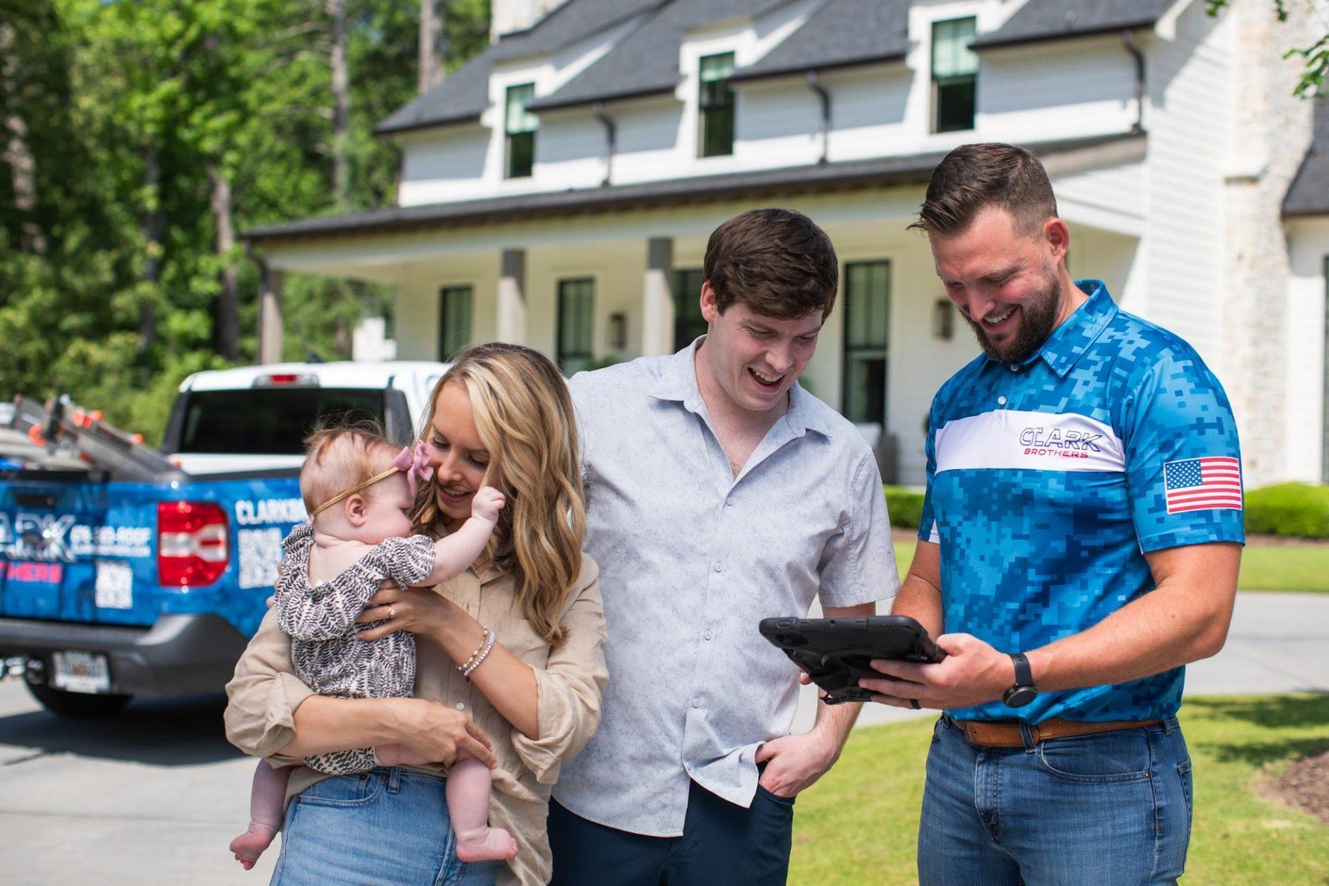 Job Posting - Micah & Homeowners