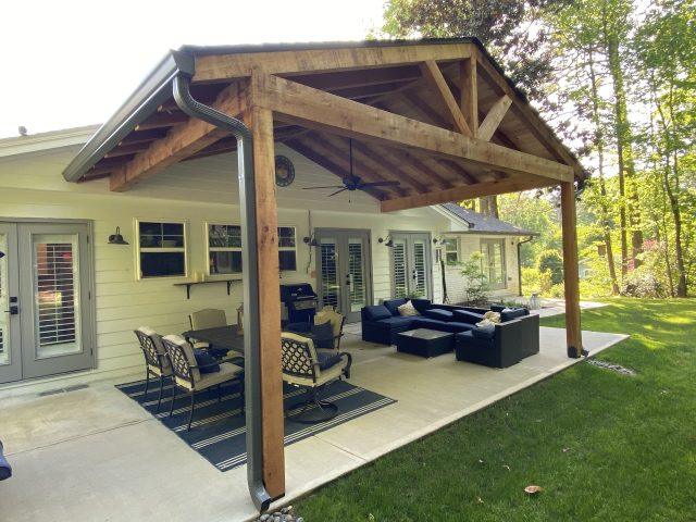 Custom Window Designs Services with Clark Brothers