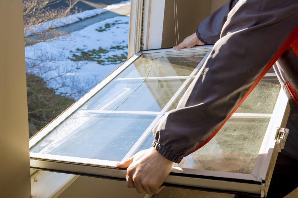 Double vs Triple Pane Windows: Window Installation